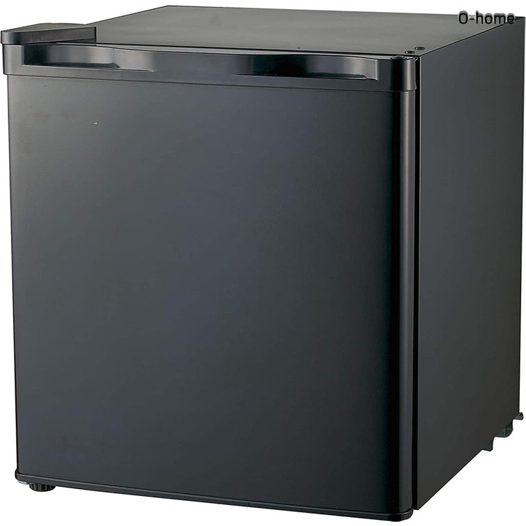 OHome Mini Fridge with Freezer Wayfair